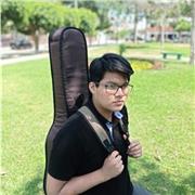 Clases de Guitarra Personalizadas para Todos los Niveles